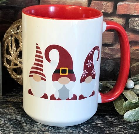 etsy christmas mugs